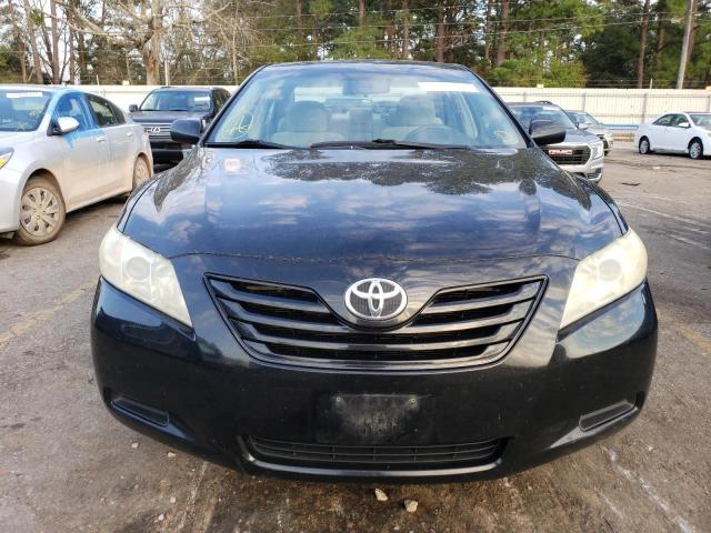 Photo 5 from auction – 2009 TOYOTA CAMRY BASE with VIN 4T4BE46K09R130958