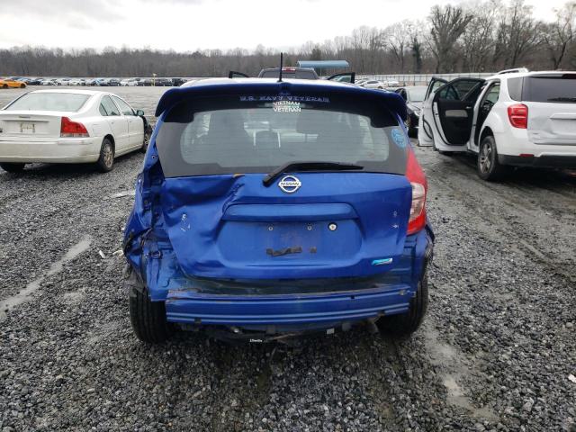 Photo 6 from auction – 2016 NISSAN VERSA NOTE with VIN 3N1CE2CPXGL386736