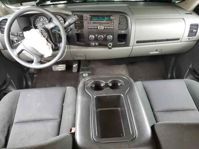 Photo 8 from auction – 2011 CHEVROLET SILVERADO with VIN 1GCRKREA4BZ464334