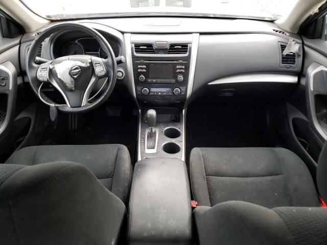 Photo 8 from auction – 2015 NISSAN ALTIMA 2.5 with VIN 1N4AL3APXFC250352