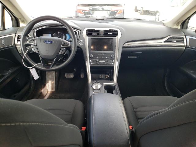 Photo 8 from auction – 2019 FORD FUSION SE with VIN 3FA6P0LU6KR225603
