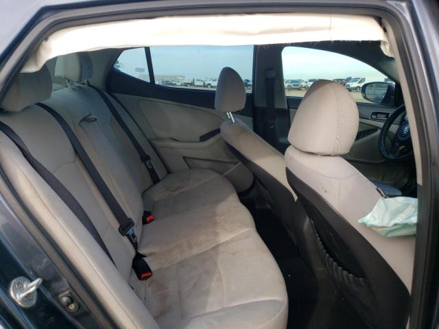 Photo 10 from auction – 2015 KIA OPTIMA LX with VIN KNAGM4A79F5550876