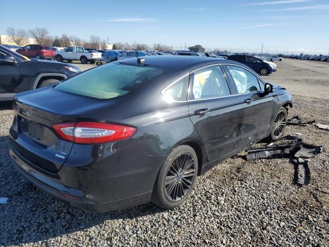 Photo 3 from auction – 2014 FORD FUSION SE with VIN 3FA6P0HD8ER397080