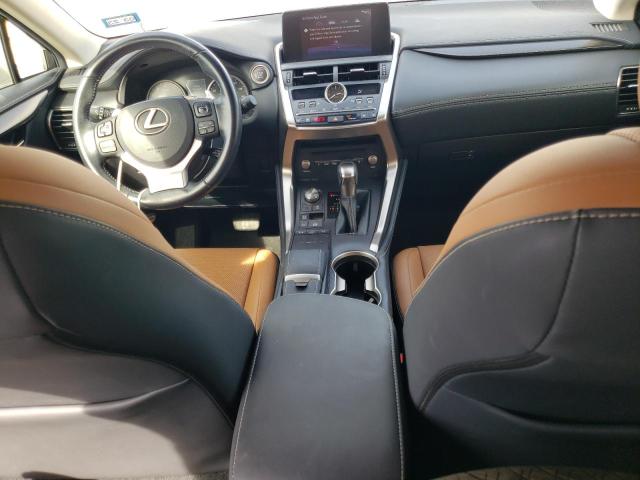 Photo 8 from auction – 2018 LEXUS NX 300 BAS with VIN JTJYARBZ7J2090346