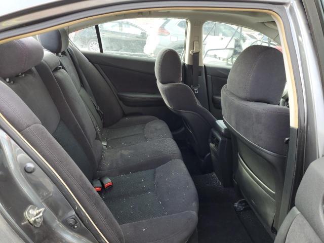 Photo 10 from auction – 2014 NISSAN MAXIMA S with VIN 1N4AA5AP4EC456296