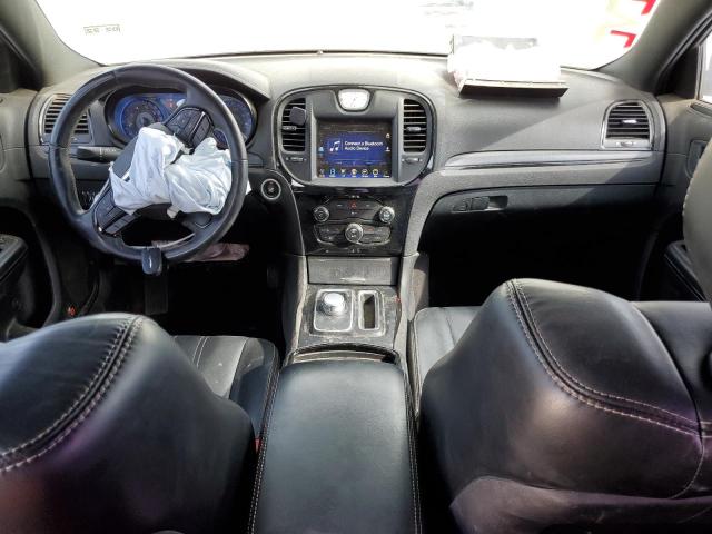 Photo 8 from auction – 2016 CHRYSLER 300 S with VIN 2C3CCABG9GH313479