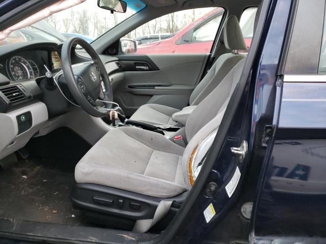 Photo 7 from auction – 2013 HONDA ACCORD EX with VIN 1HGCR2F75DA103516