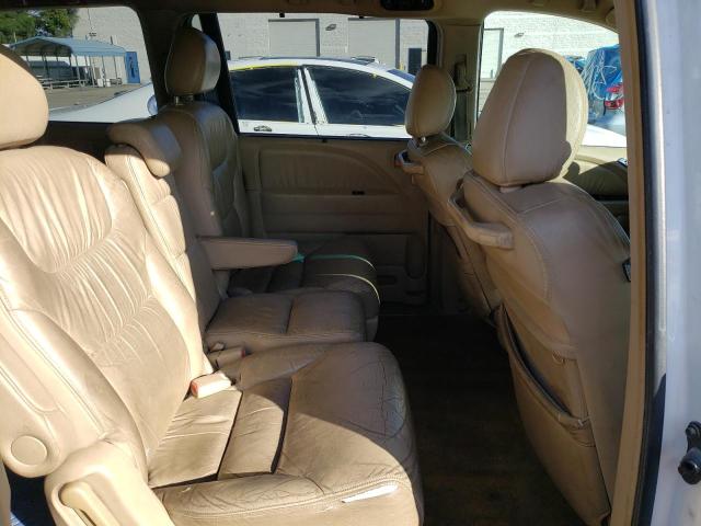 Photo 11 from auction – 2005 HONDA ODYSSEY EX with VIN 5FNRL38695B408661
