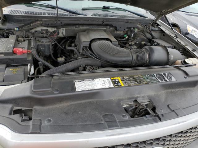 Photo 11 from auction – 2002 FORD F150 SUPER with VIN 1FTRW08652KD91104