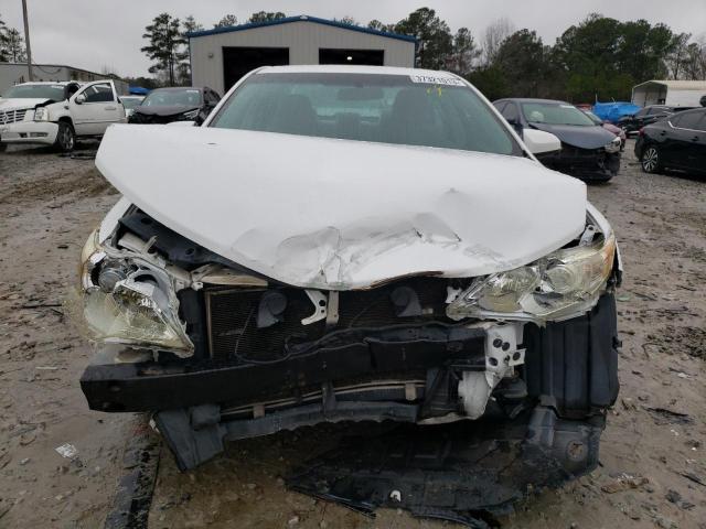 Photo 5 from auction – 2012 TOYOTA CAMRY BASE with VIN 4T1BF1FK4CU173051