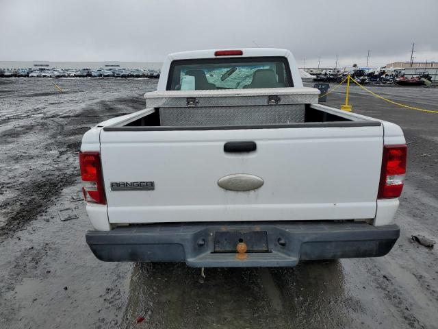 Photo 6 from auction – 2006 FORD RANGER with VIN 1FTYR10D76PA23132