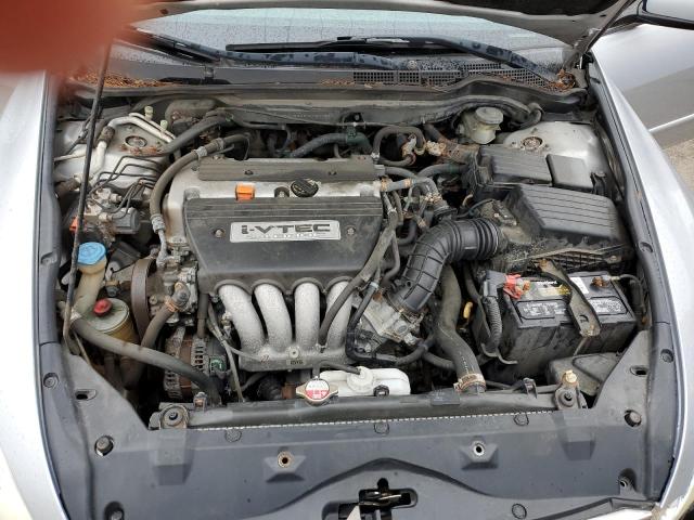Photo 11 from auction – 2007 HONDA ACCORD with VIN 1HGCM56367A020159