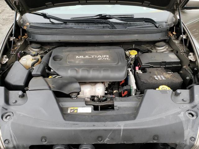 Photo 12 from auction – 2016 JEEP CHEROKEE L with VIN 1C4PJMDB5GW263963