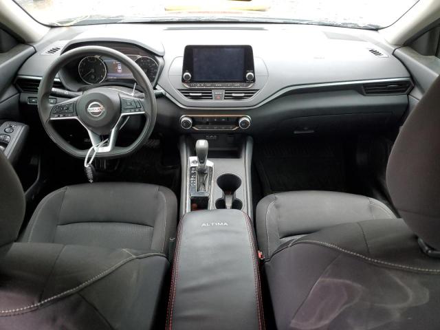 Photo 8 from auction – 2019 NISSAN ALTIMA S with VIN 1N4BL4BV5KN324606