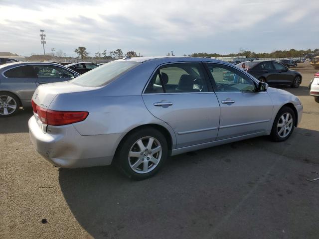 Photo 3 from auction – 2005 HONDA ACCORD EX with VIN 1HGCM66865A009709