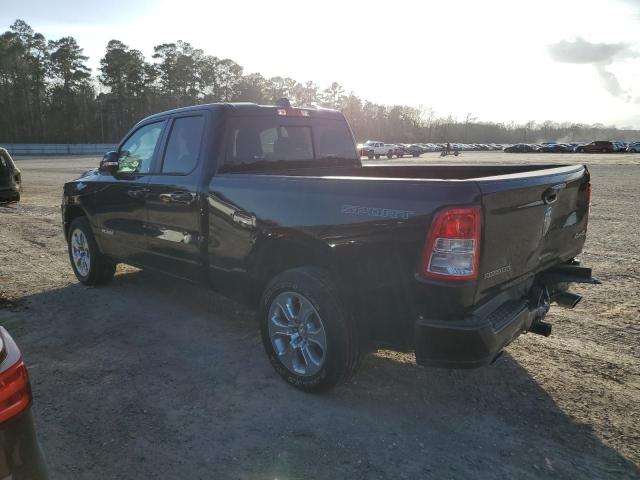 Photo 2 from auction – 2022 RAM 1500 BIG H with VIN 1C6SRFBT5NN326953