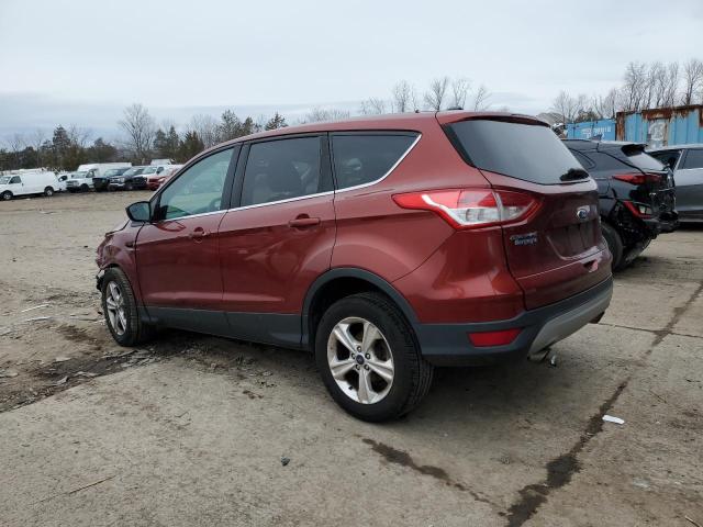 Photo 2 from auction – 2015 FORD ESCAPE SE with VIN 1FMCU0GX5FUB26985