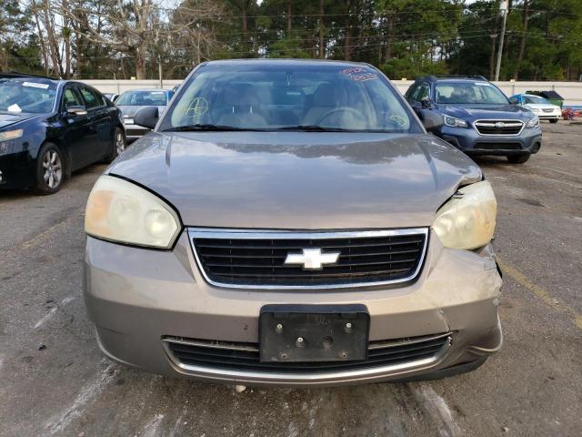 Photo 5 from auction – 2007 CHEVROLET MALIBU LS with VIN 1G1ZS58F47F134792