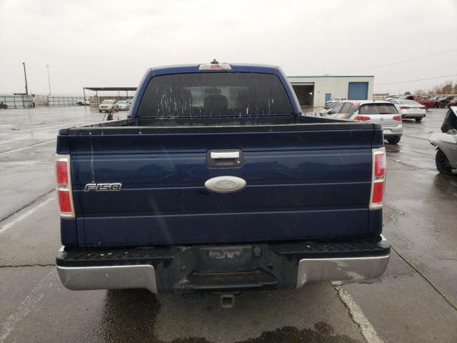 Zdjęcie 6 z aukcji – 2011 FORD F150 SUPER z VIN 1FTFW1CT2BFD12728
