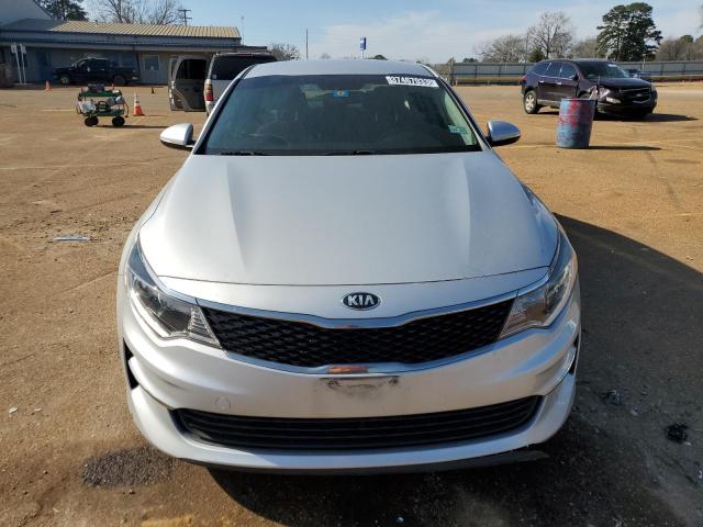 Photo 5 from auction – 2016 KIA OPTIMA LX with VIN KNAGT4L31G5104025