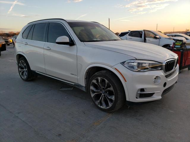 Photo 4 from auction – 2015 BMW X5 SDRIVE3 with VIN 5UXKR2C55F0H40641