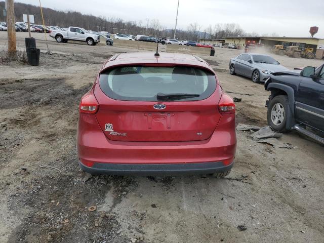 Photo 6 from auction – 2017 FORD FOCUS SE with VIN 1FADP3K25HL240495