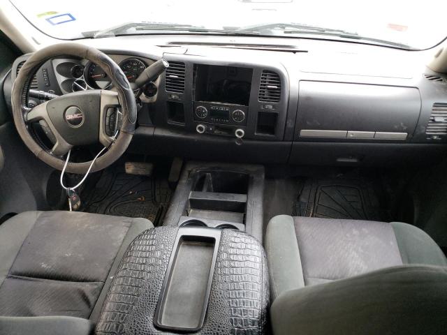 Photo 8 from auction – 2008 GMC SIERRA C15 with VIN 2GTEC13JX81205607