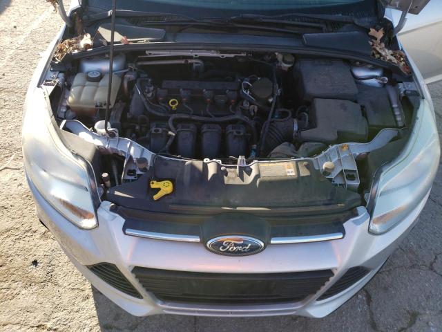 Photo 11 from auction – 2013 FORD FOCUS SE with VIN 1FADP3F20DL320792