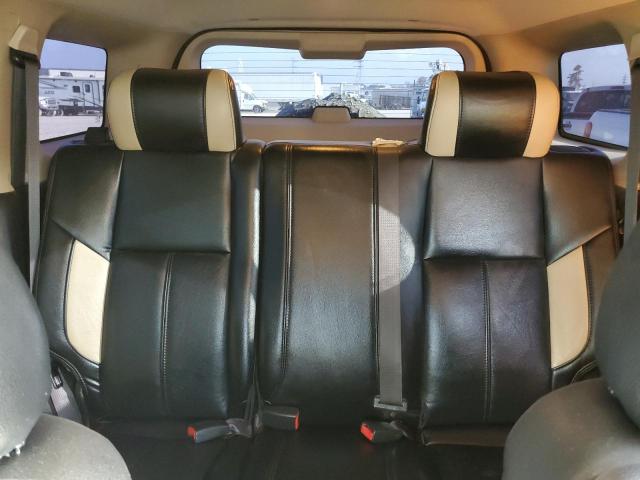 Photo 10 from auction – 2007 HUMMER H3 with VIN 5GTDN13E778163555