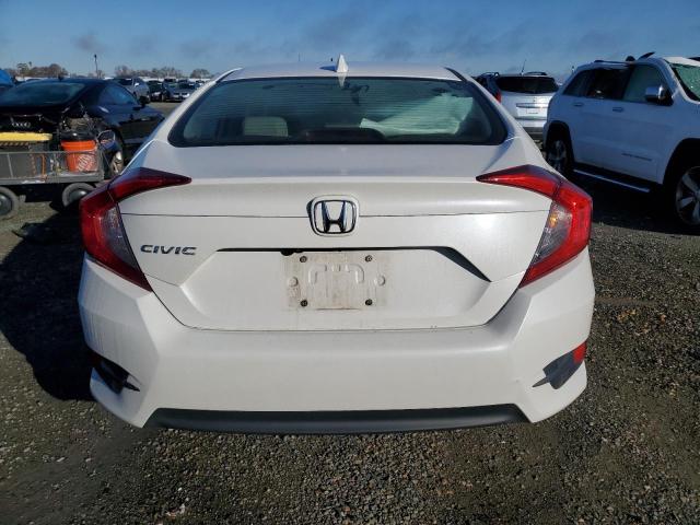 Photo 6 from auction – 2017 HONDA CIVIC EX with VIN 19XFC2F73HE228207