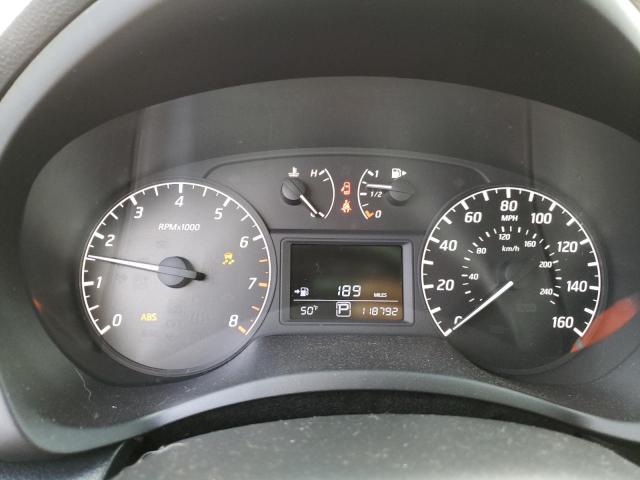 Photo 9 from auction – 2015 NISSAN SENTRA S with VIN 3N1AB7AP3FY291257