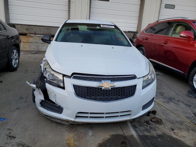 Photo 5 from auction – 2012 CHEVROLET CRUZE LS with VIN 1G1PC5SH0C7304830