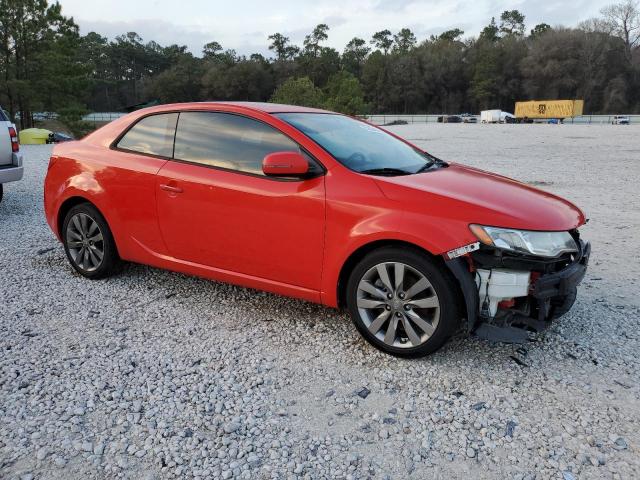 Photo 4 from auction – 2013 KIA FORTE SX with VIN KNAFW6A30D5664003