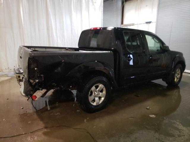 Photo 3 from auction – 2011 NISSAN FRONTIER S with VIN 1N6AD0EV7BC445735