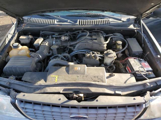 Photo 12 from auction – 2002 FORD EXPLORER X with VIN 1FMZU72E42UA17971