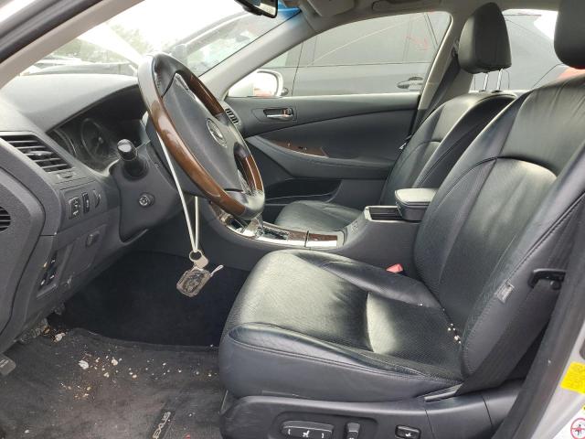 Photo 7 from auction – 2012 LEXUS ES 350 with VIN JTHBK1EG6C2499229