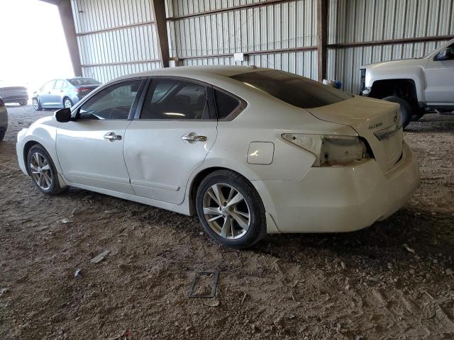Photo 2 from auction – 2013 NISSAN ALTIMA 2.5 with VIN 1N4AL3AP8DC239508