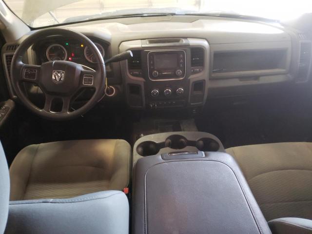 Photo 8 from auction – 2018 RAM 2500 ST with VIN 3C6UR5CL6JG327601