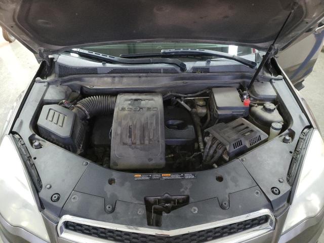 Photo 12 from auction – 2012 CHEVROLET EQUINOX LT with VIN 2GNALDEK5C6275833