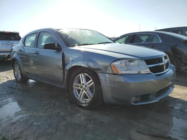 Photo 4 from auction – 2008 DODGE AVENGER SX with VIN 1B3LC56K58N297857