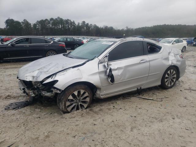 Photo 1 from auction – 2014 HONDA ACCORD EX with VIN 1HGCT1B77EA009527