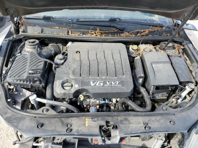 Photo 11 from auction – 2010 BUICK LACROSSE C with VIN 1G4GC5GG8AF322224