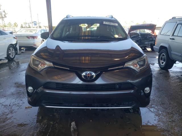 Photo 5 from auction – 2018 TOYOTA RAV4 ADVEN with VIN 2T3WFREV3JW509286