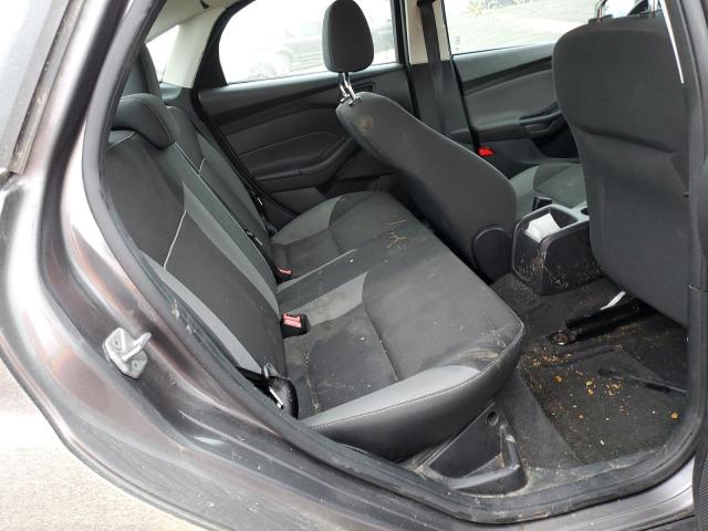 Photo 10 from auction – 2014 FORD FOCUS S with VIN 1FADP3E26EL145466
