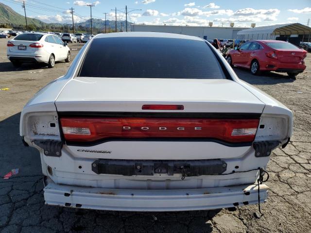 Photo 6 from auction – 2014 DODGE CHARGER SE with VIN 2C3CDXBG8EH300221