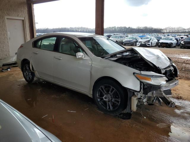 Photo 4 from auction – 2010 ACURA TL with VIN 19UUA8F29AA012277