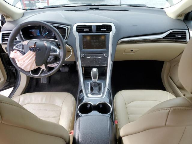 Photo 8 from auction – 2014 FORD FUSION SE with VIN 3FA6P0HD9ER247723