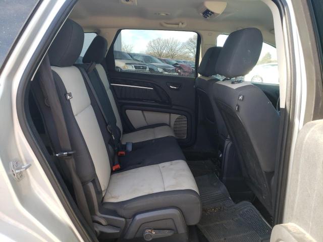 Photo 11 from auction – 2009 DODGE JOURNEY SX with VIN 3D4GG57V49T512582