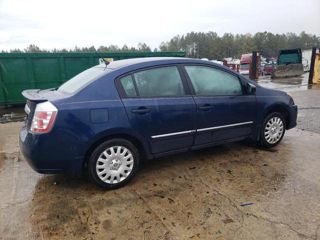 Photo 3 from auction – 2012 NISSAN SENTRA 2.0 with VIN 3N1AB6AP1CL610917