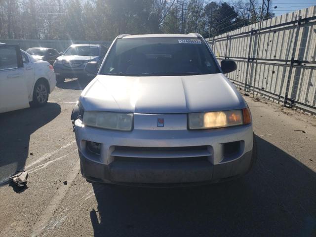 Photo 5 from auction – 2005 SATURN VUE with VIN 5GZCZ23D75S862056